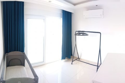 Penthouse for sale  in Alanya, Antalya, Turkey, 2 bedrooms, 110m2, No. 190605 – photo 10