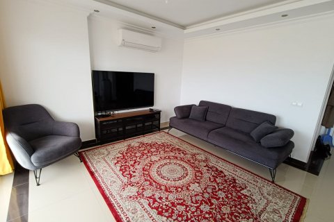 Penthouse for sale  in Alanya, Antalya, Turkey, 2 bedrooms, 110m2, No. 190605 – photo 28