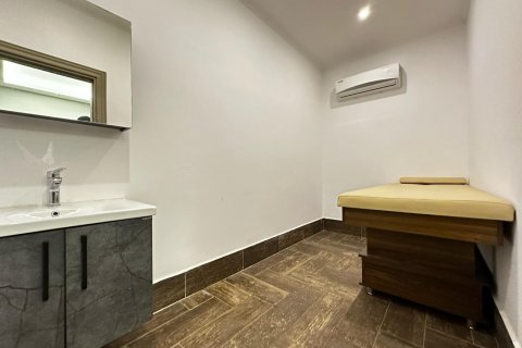 Dubleks daire  4+1  Oba, Antalya, Türkiye №190607 - 8