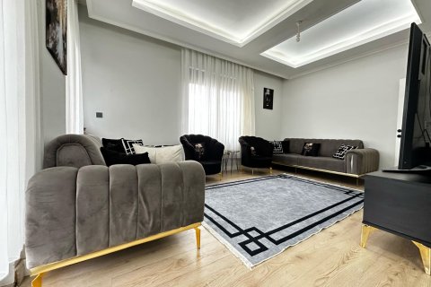 Dubleks daire  4+1  Oba, Antalya, Türkiye №190607 - 30