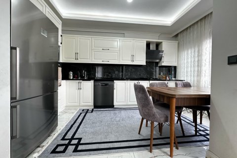 Dubleks daire  4+1  Oba, Antalya, Türkiye №190607 - 21