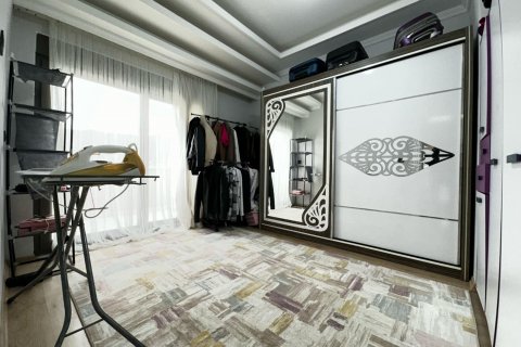 Dubleks daire  4+1  Oba, Antalya, Türkiye №190607 - 26