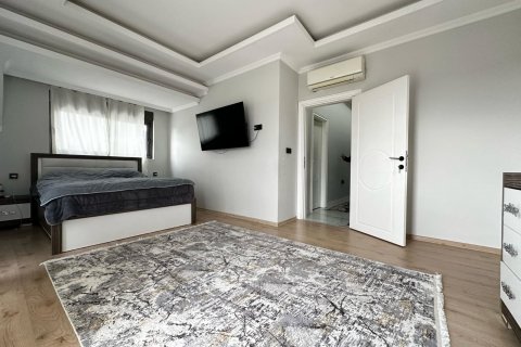 Dubleks daire  4+1  Oba, Antalya, Türkiye №190607 - 29