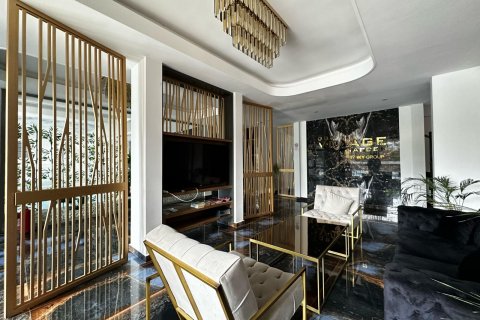 Dubleks daire  4+1  Oba, Antalya, Türkiye №190607 - 9