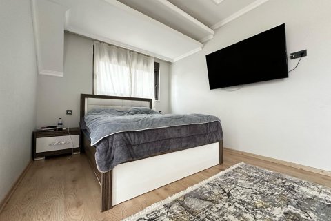 Dubleks daire  4+1  Oba, Antalya, Türkiye №190607 - 20