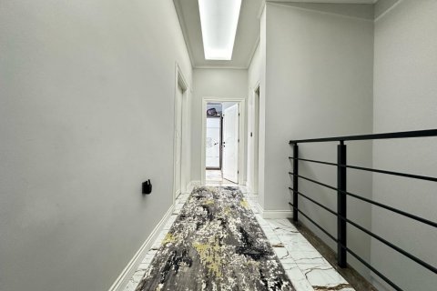 Dubleks daire  4+1  Oba, Antalya, Türkiye №190607 - 25