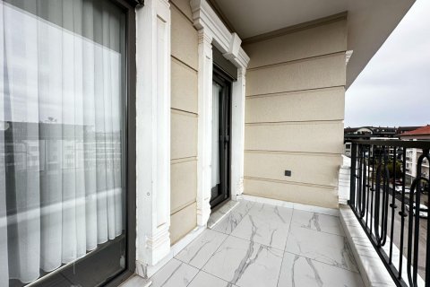 Dubleks daire  4+1  Oba, Antalya, Türkiye №190607 - 27