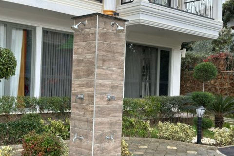 Dubleks daire  4+1  Oba, Antalya, Türkiye №190607 - 5