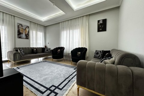 Dubleks daire  4+1  Oba, Antalya, Türkiye №190607 - 22