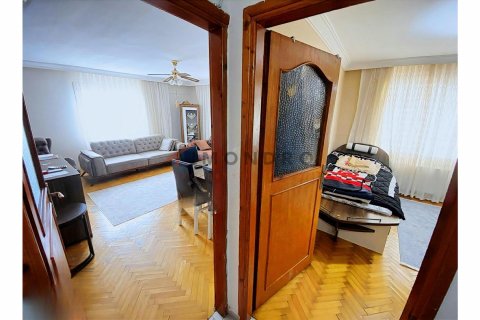 Daire  2+1  Üsküdar, İstanbul, Türkiye №190582 - 6