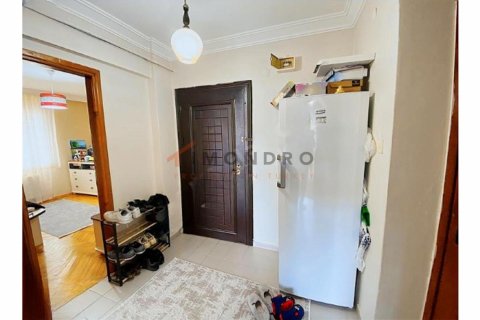 Daire  2+1  Üsküdar, İstanbul, Türkiye №190582 - 17
