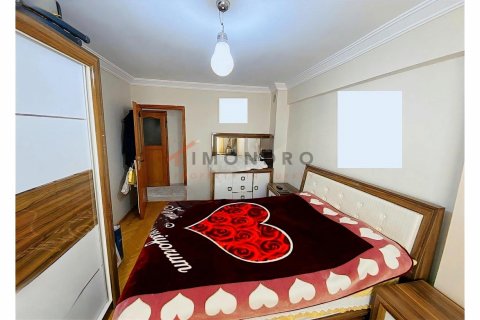 Daire  2+1  Üsküdar, İstanbul, Türkiye №190582 - 12