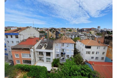 Daire  2+1  Üsküdar, İstanbul, Türkiye №190582 - 19