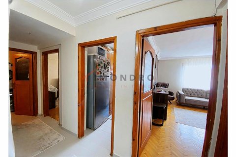 Daire  2+1  Üsküdar, İstanbul, Türkiye №190582 - 9