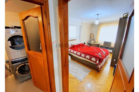 Daire  2+1  Üsküdar, İstanbul, Türkiye №190582 - 10