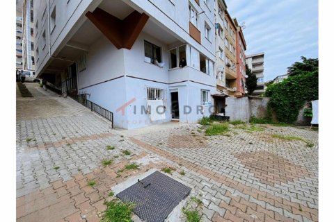 Daire  2+1  Üsküdar, İstanbul, Türkiye №190582 - 2