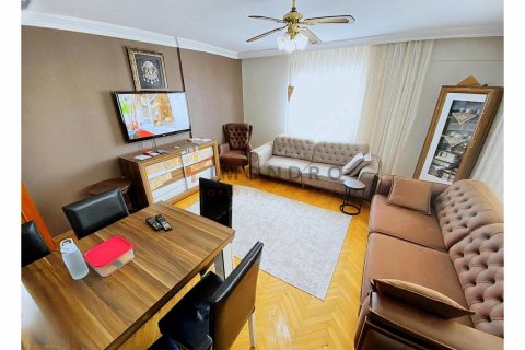 Daire  2+1  Üsküdar, İstanbul, Türkiye №190582 - 5