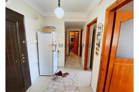 Daire  2+1  Üsküdar, İstanbul, Türkiye №190582 - 18