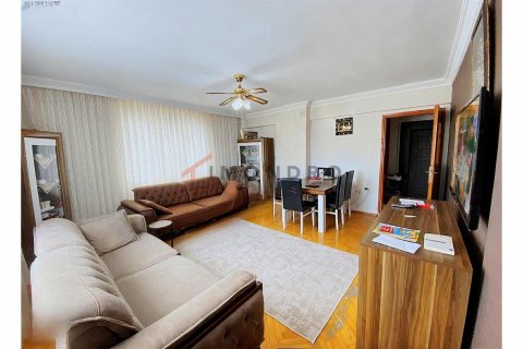 Daire  2+1  Üsküdar, İstanbul, Türkiye №190582 - 3
