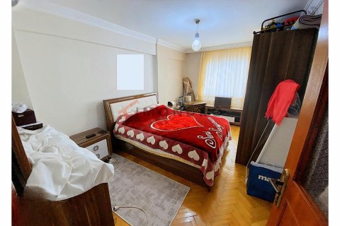 Daire  2+1  Üsküdar, İstanbul, Türkiye №190582 - 11