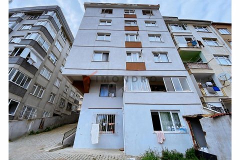 Daire  2+1  Üsküdar, İstanbul, Türkiye №190582 - 1