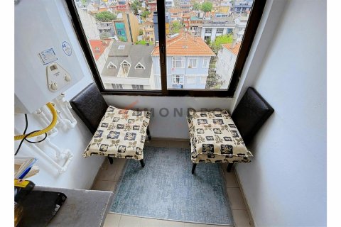 Daire  2+1  Üsküdar, İstanbul, Türkiye №190582 - 15