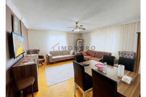 Daire  2+1  Üsküdar, İstanbul, Türkiye №190582 - 4