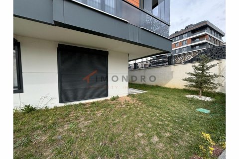 2+1 Leilighet  i Beylikduezue, Istanbul, Tyrkia Nr. 190581 - 12