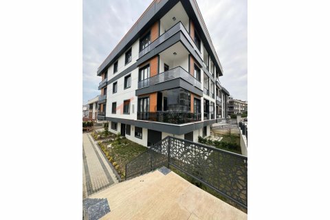 2+1 Leilighet  i Beylikduezue, Istanbul, Tyrkia Nr. 190581 - 3