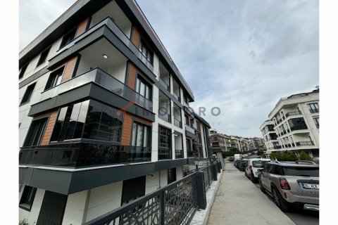 2+1 Leilighet  i Beylikduezue, Istanbul, Tyrkia Nr. 190581 - 1