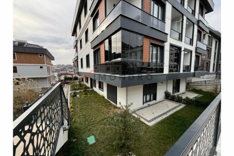 2+1 Leilighet  i Beylikduezue, Istanbul, Tyrkia Nr. 190581 - 2