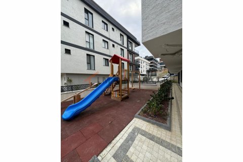 2+1 Leilighet  i Beylikduezue, Istanbul, Tyrkia Nr. 190581 - 16