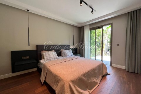 Аренда виллы  в Бодруме, Мугле, Турция 3+1, 200м2, №190604 – фото 11