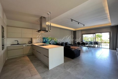 Аренда виллы  в Бодруме, Мугле, Турция 3+1, 200м2, №190604 – фото 8