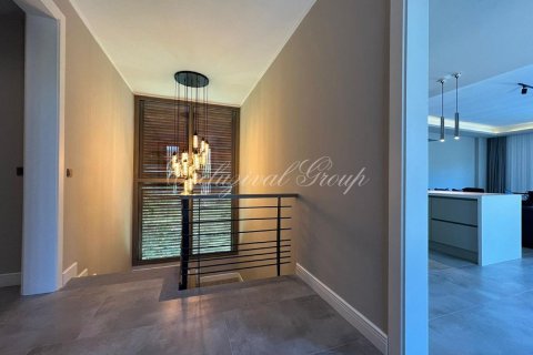 Аренда виллы  в Бодруме, Мугле, Турция 3+1, 200м2, №190604 – фото 14