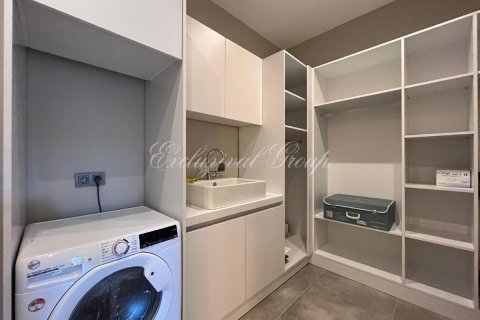 Аренда виллы  в Бодруме, Мугле, Турция 3+1, 200м2, №190604 – фото 13