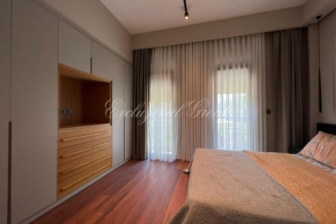 Аренда виллы  в Бодруме, Мугле, Турция 3+1, 200м2, №190604 – фото 12