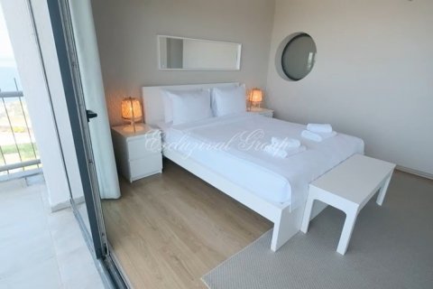 Аренда виллы в Бодруме, Мугле, Турция 5+1, 250м2, №190603 – фото 10