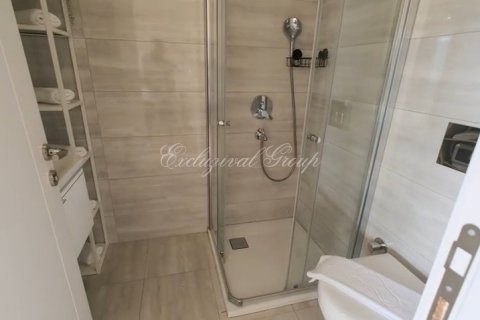 Аренда виллы в Бодруме, Мугле, Турция 5+1, 250м2, №190603 – фото 13