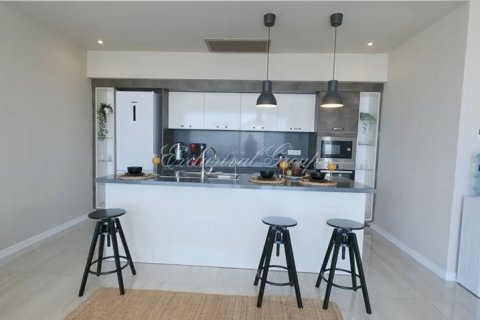 Аренда виллы в Бодруме, Мугле, Турция 5+1, 250м2, №190603 – фото 9