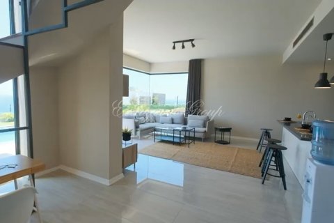 Аренда виллы в Бодруме, Мугле, Турция 5+1, 250м2, №190603 – фото 6