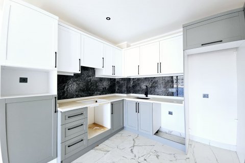 آپارتمان در Kargicak، Alanya ، ترکیه 1 خوابه ، 60 متر مربع. شماره 190606 - 17