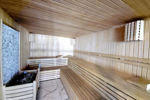 آپارتمان در Kargicak، Alanya ، ترکیه 1 خوابه ، 60 متر مربع. شماره 190606 - 8