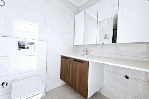 آپارتمان در Kargicak، Alanya ، ترکیه 1 خوابه ، 60 متر مربع. شماره 190606 - 27