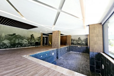 آپارتمان در Kargicak، Alanya ، ترکیه 1 خوابه ، 60 متر مربع. شماره 190606 - 13