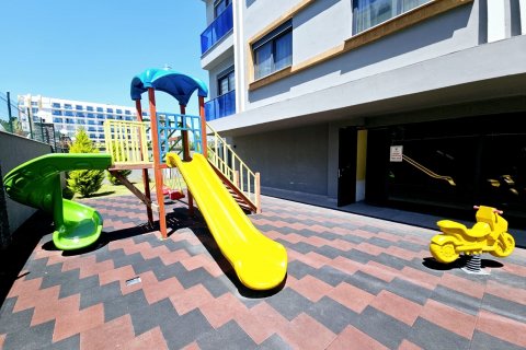 آپارتمان در Kargicak، Alanya ، ترکیه 1 خوابه ، 60 متر مربع. شماره 190606 - 10