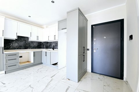 آپارتمان در Kargicak، Alanya ، ترکیه 1 خوابه ، 60 متر مربع. شماره 190606 - 15