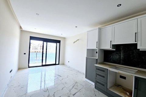 آپارتمان در Kargicak، Alanya ، ترکیه 1 خوابه ، 60 متر مربع. شماره 190606 - 23