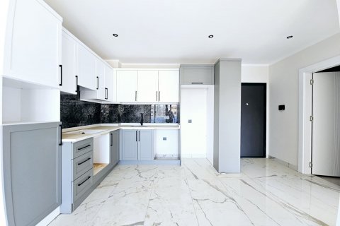 آپارتمان در Kargicak، Alanya ، ترکیه 1 خوابه ، 60 متر مربع. شماره 190606 - 18