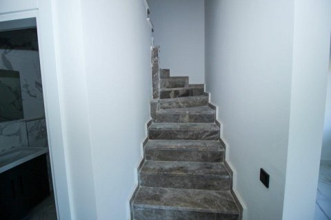 Penthouse  i Oba, Antalya, Tyrkiet Nr. 208667 - 12